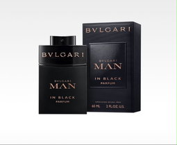 Bvlgari Man In Black (60ml)