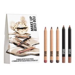 [Pre-order] Make Up For Ever Artist Color Pencil Set