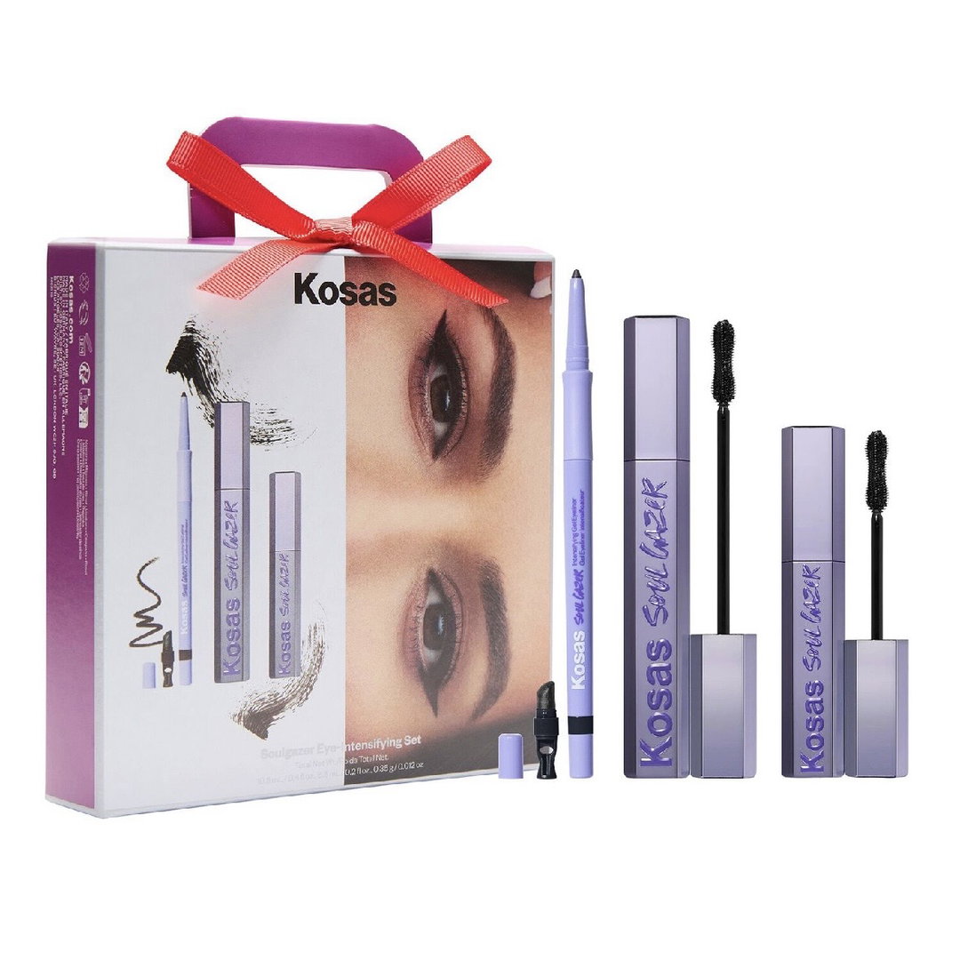 [Pre-order] Kosas Eye Intensifying Set