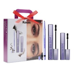 [Pre-order] Kosas Eye Intensifying Set