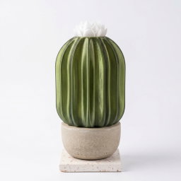 Cactus Lamp (Pill)