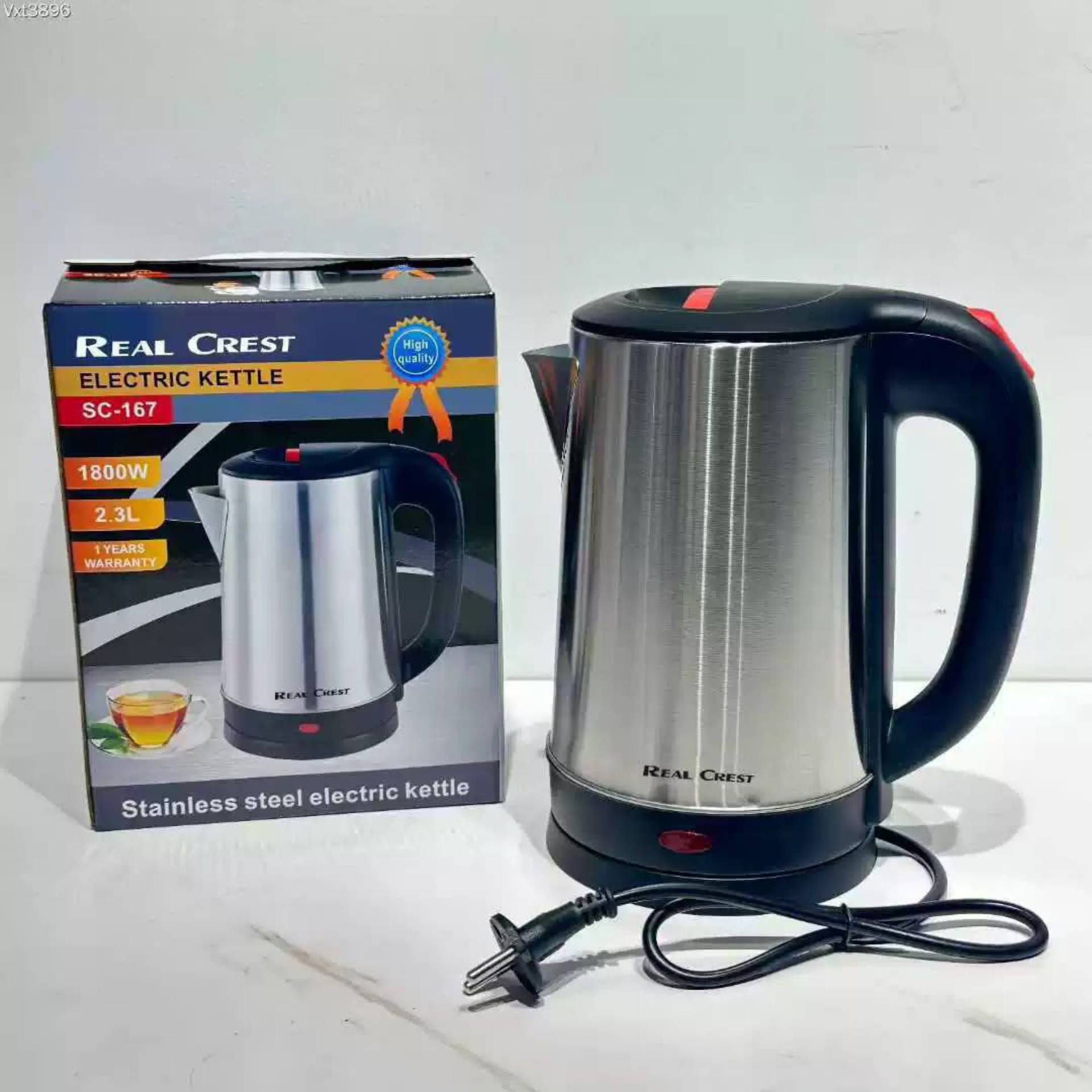 Electric kettle_0