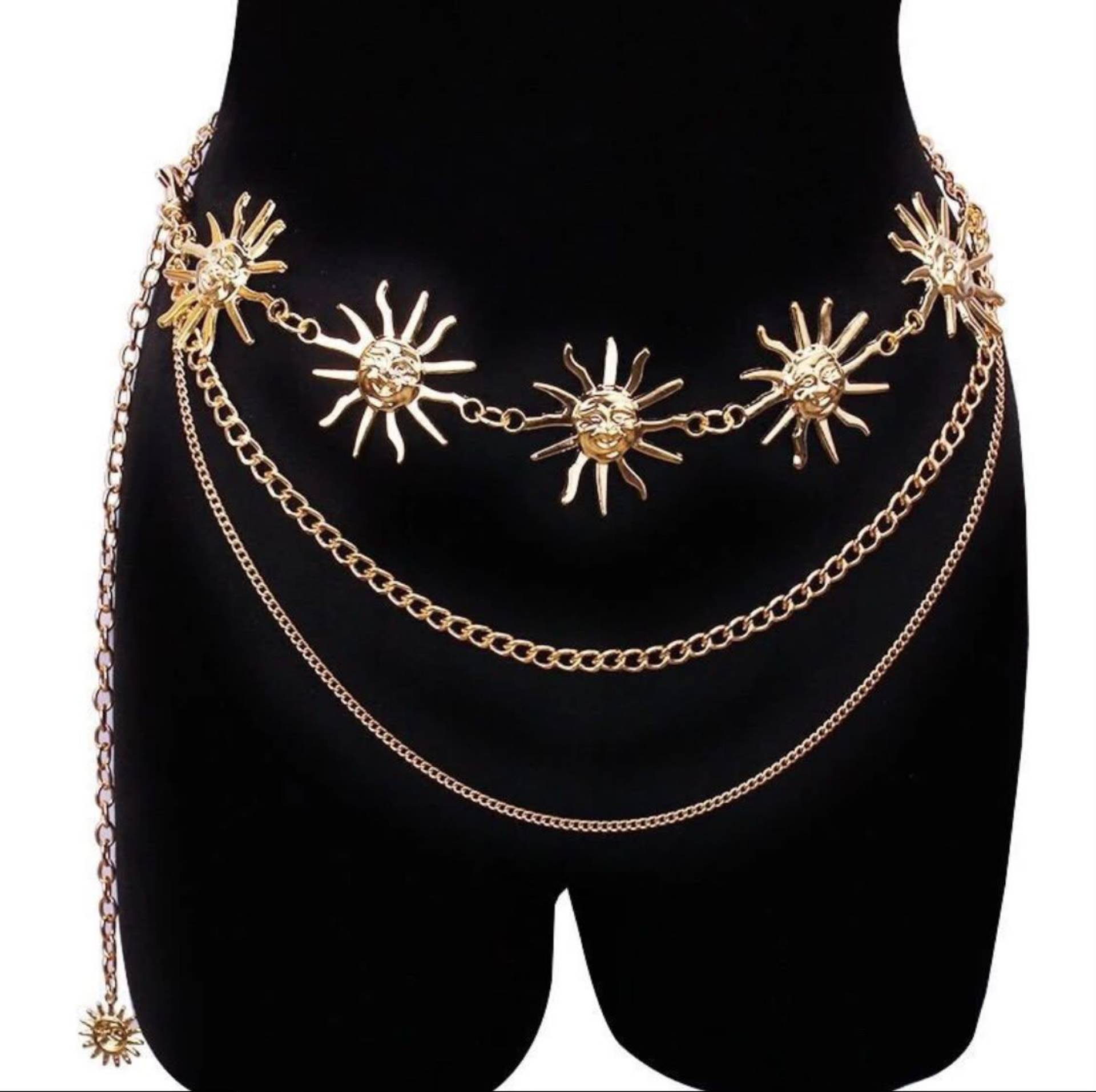 Waist chain_0