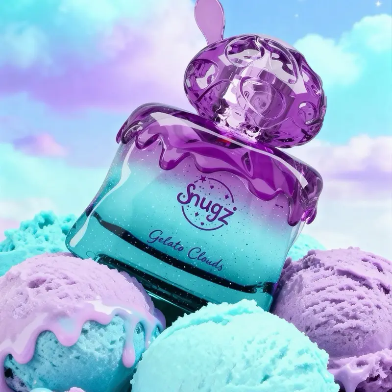 GELATO CLOUDS