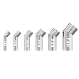  RF4 RF-R6A/R6B HOT AIR NOZZLE SET FOR 861DW /  861PRO
