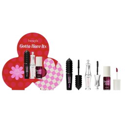 [Pre-order] Benefit Gotta Have Its Best Sellers Set