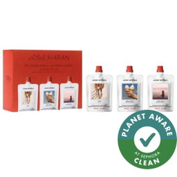 [Pre-order] Josie Maran The Vanilla Babies Hydration Set