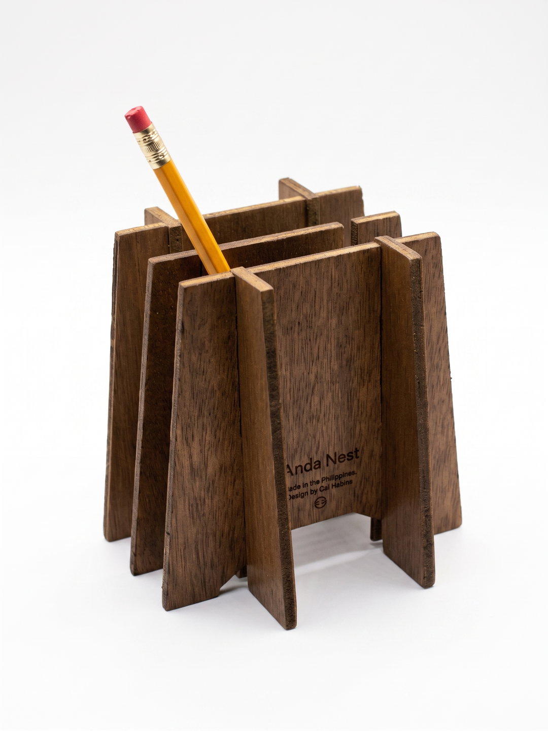 Nest plinth