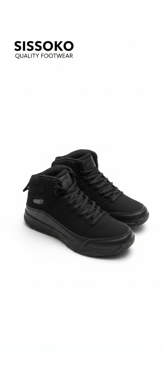 Chaussures arrivage
