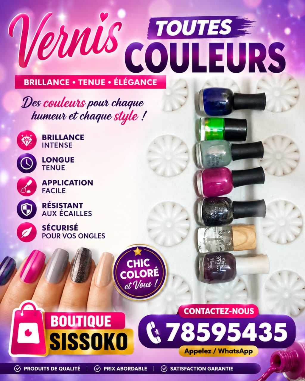 Vernis