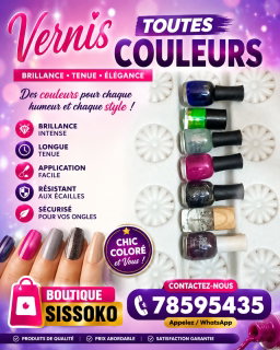 Vernis