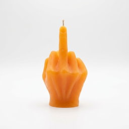 FU Mini Candle