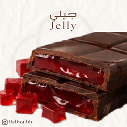 جيلي - Jelly