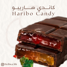 كاندي هاريبو - Haribo Candy