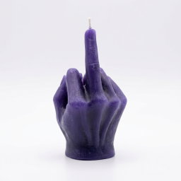 FU Mini Candle