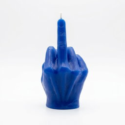 FU Mini Candle