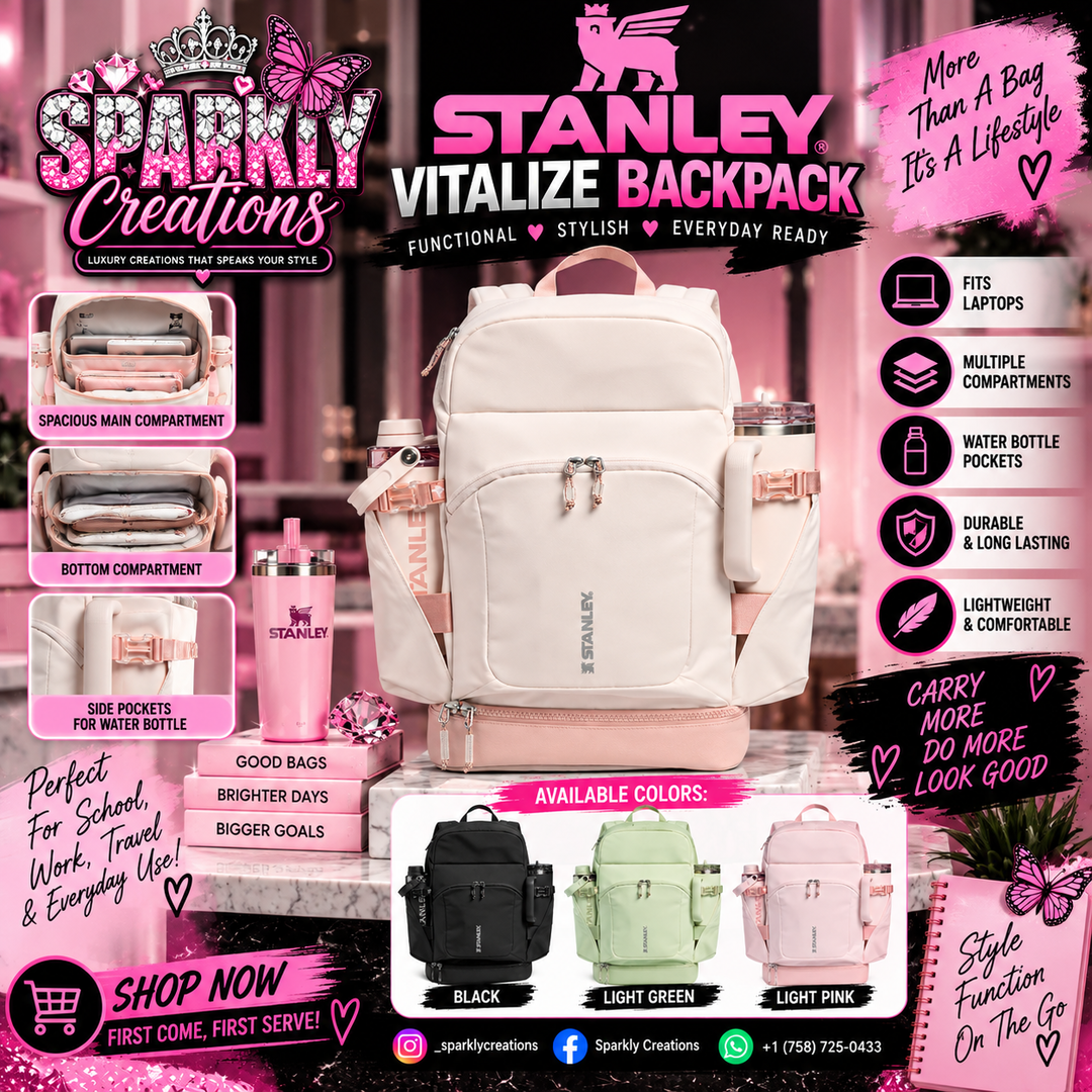 Stanley Vitalize Backpack