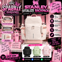 Stanley Vitalize Backpack