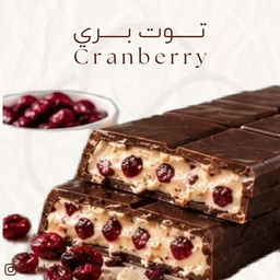 توت بري - Cranberry