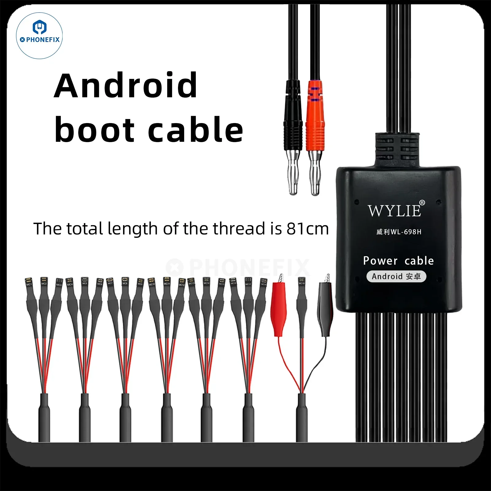  WYLIE WL-698H ANDROID POWER-ON BOOT CABLE_0