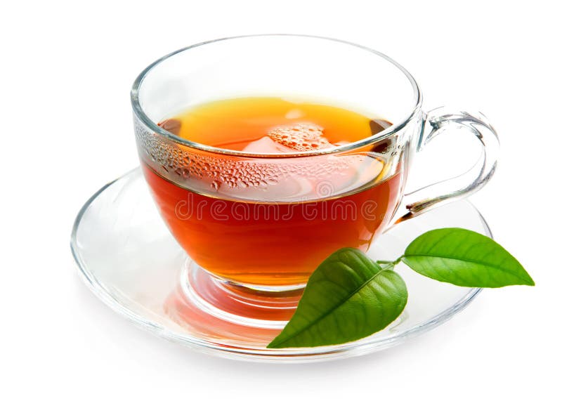 Black tea_0