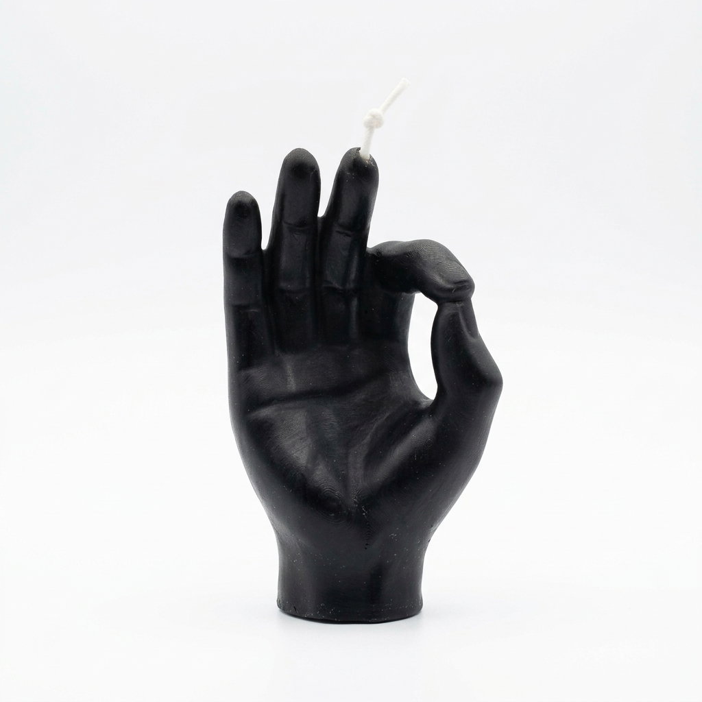 OK Biggie Candle_0