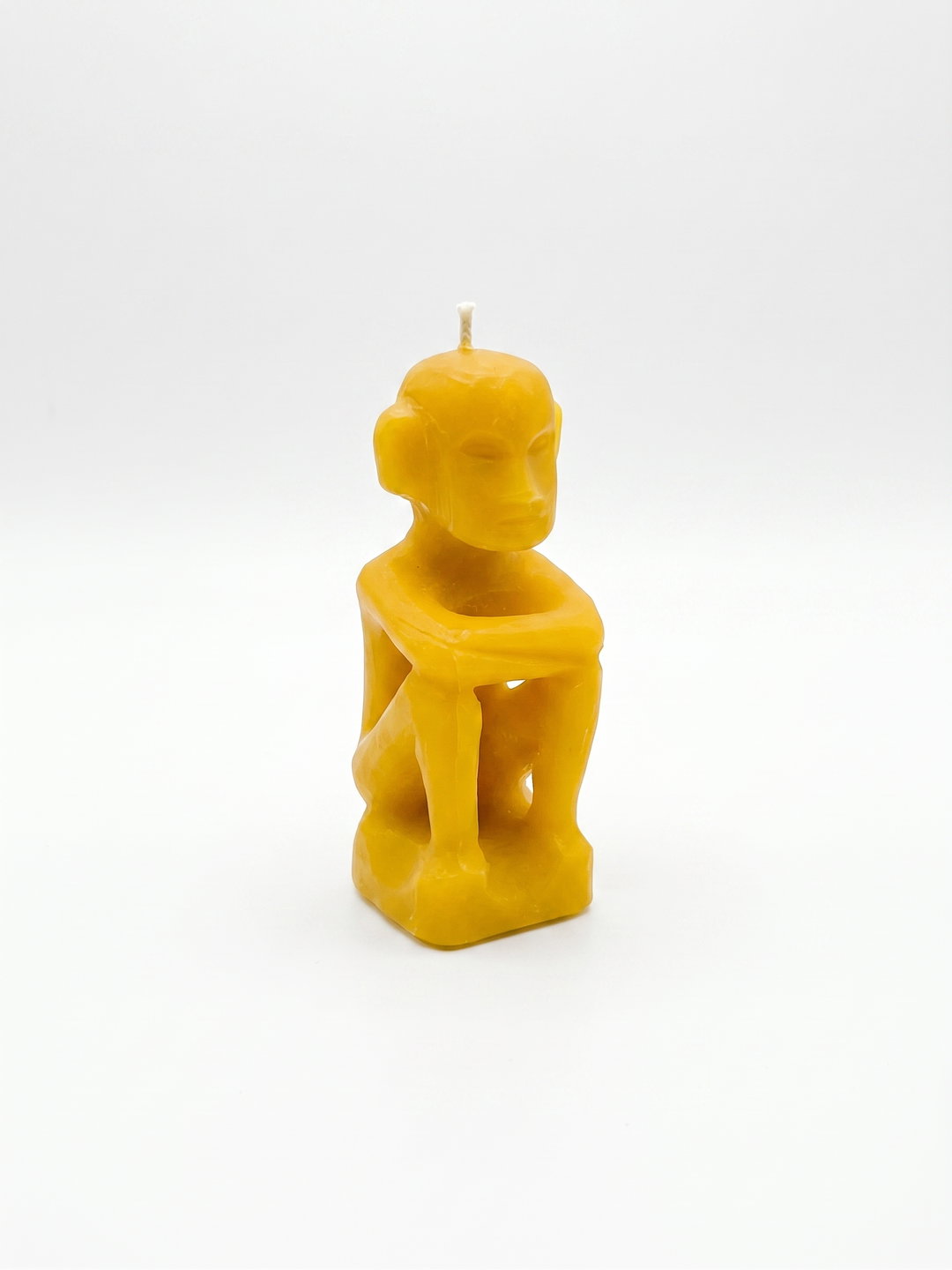 Bulul Candle