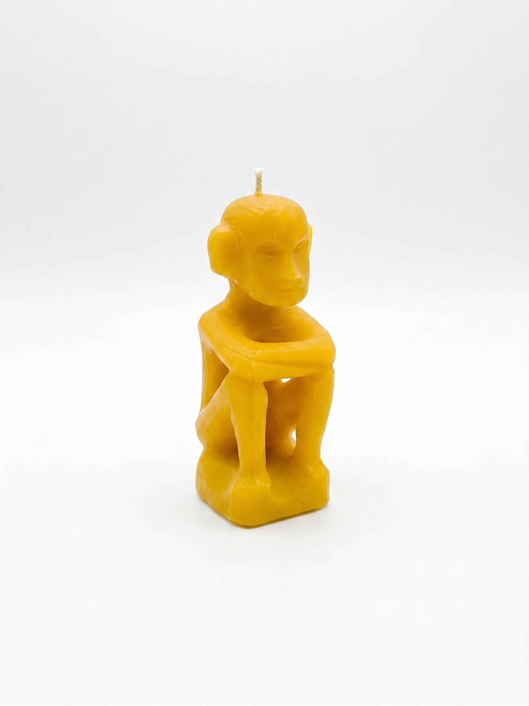 Bulul Candle_0