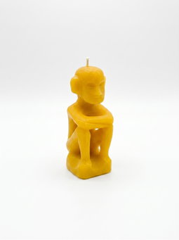 Bulul Candle