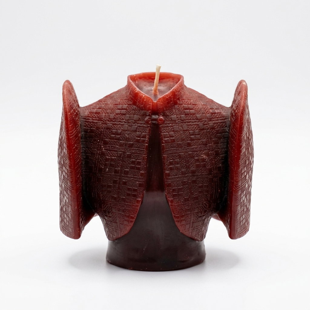 Terno Candle