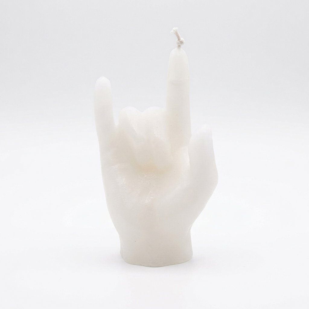 Rock Biggie Candle_1