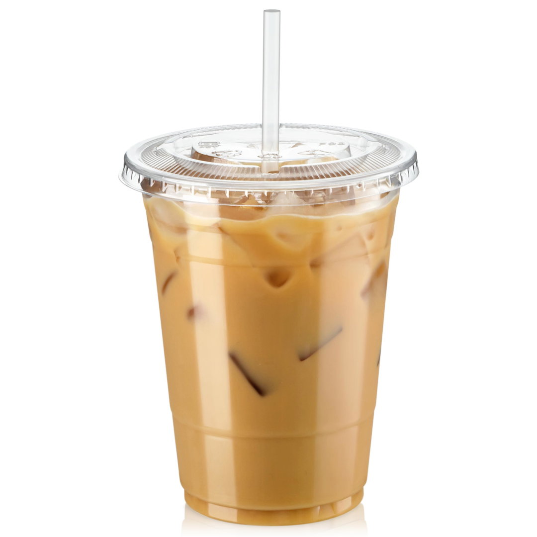 Cold Coffee