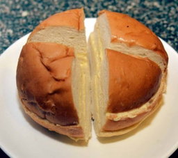 Bun Maska