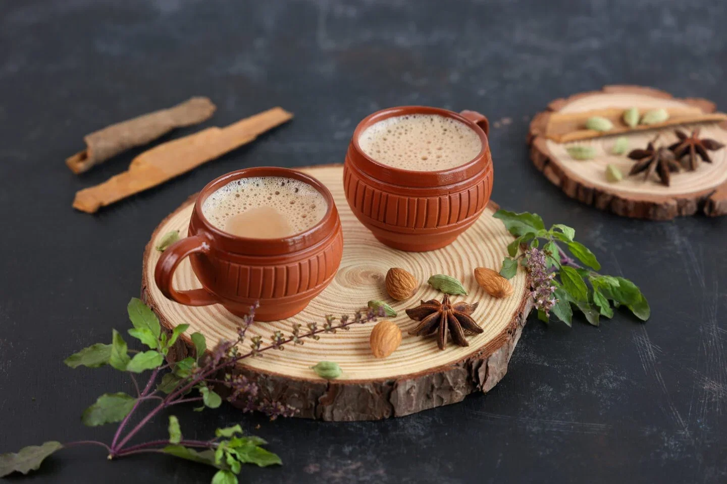 Kadak Chai with Ginger_0