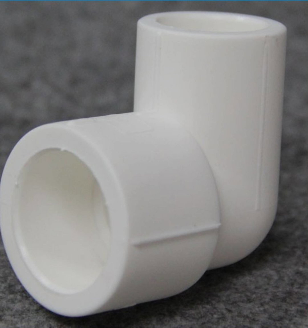 Ppr elbow 3/4