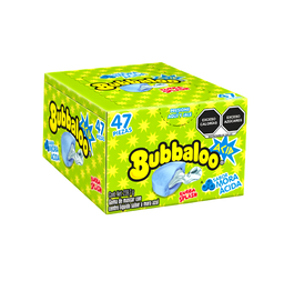 Chicles
