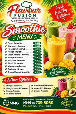 Smoothie 