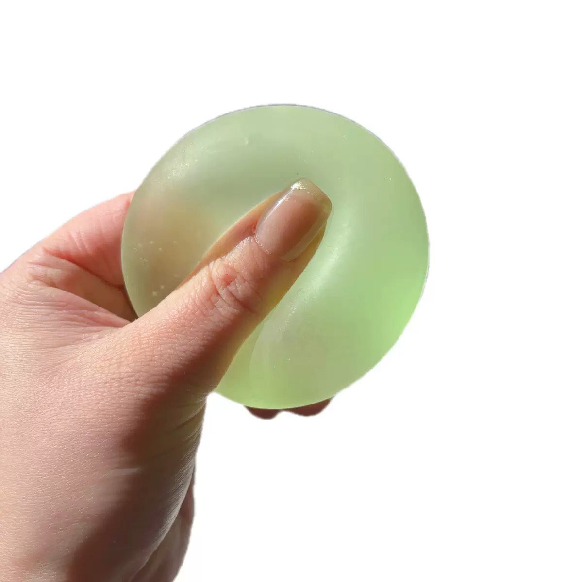 Coconut Oil Maltose Candy_3
