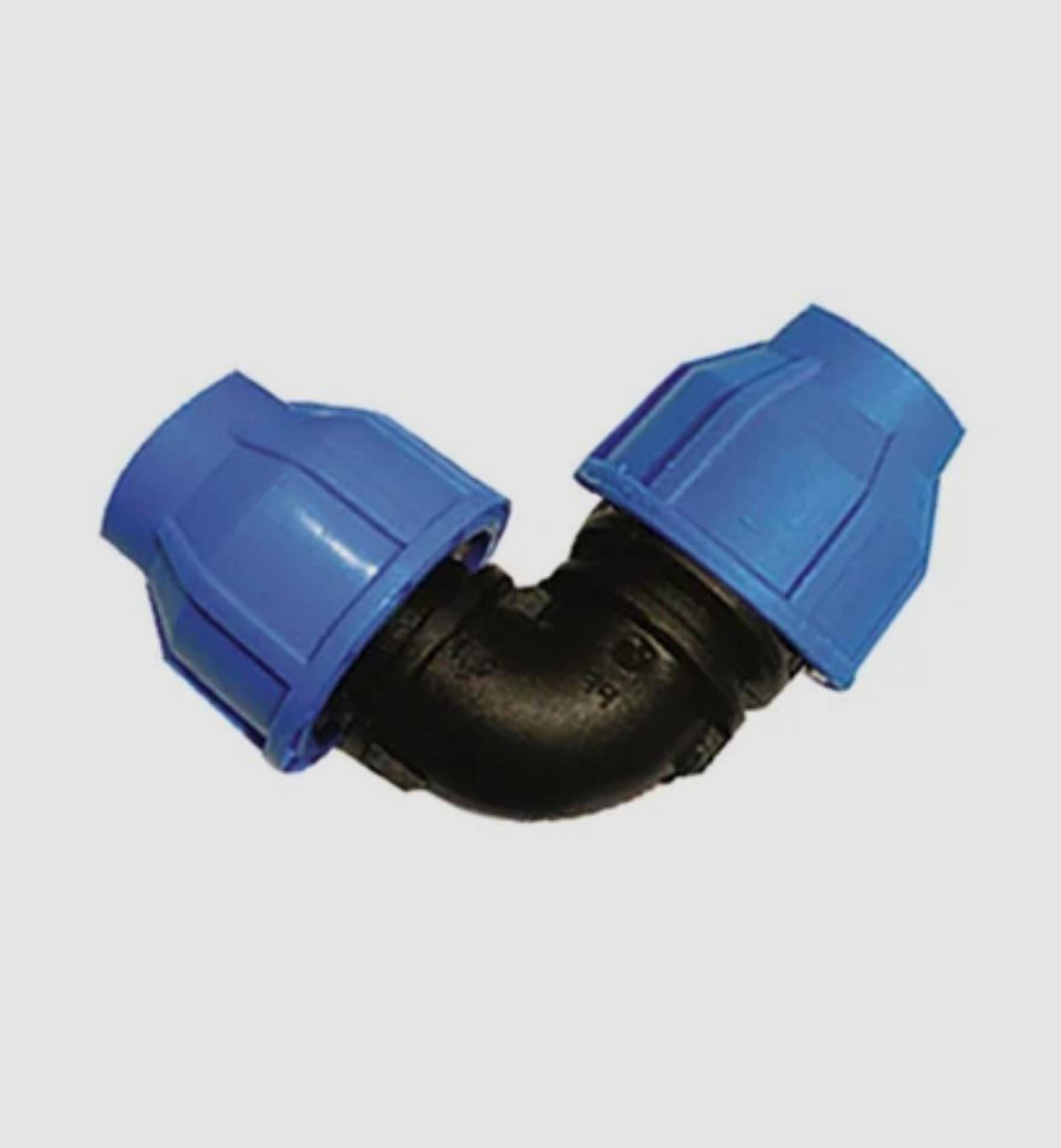 Pe elbow 1''_0