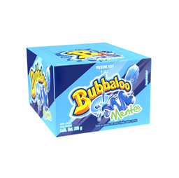 BUBBALOO MENTA DISP C/47 PZS