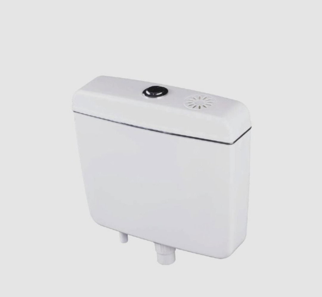 Cistern water tank