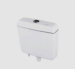Cistern water tank
