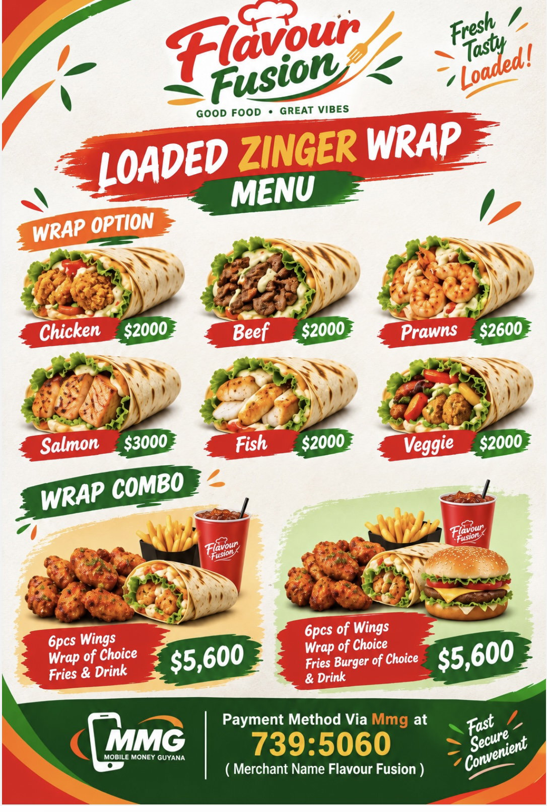 Wrap Combo_0