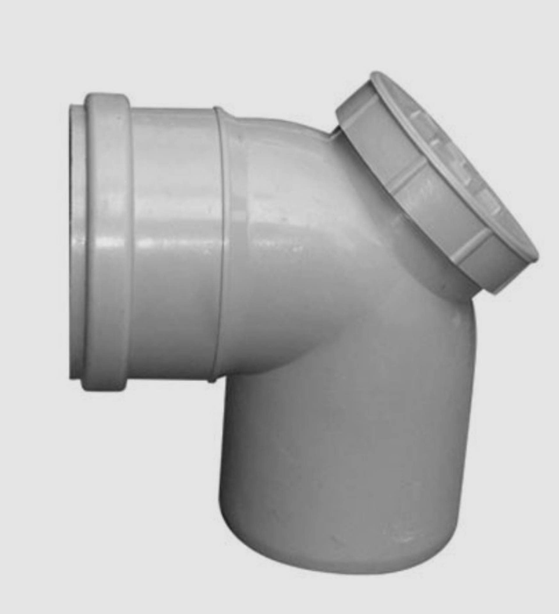 Pvc door bend 2 inch_0
