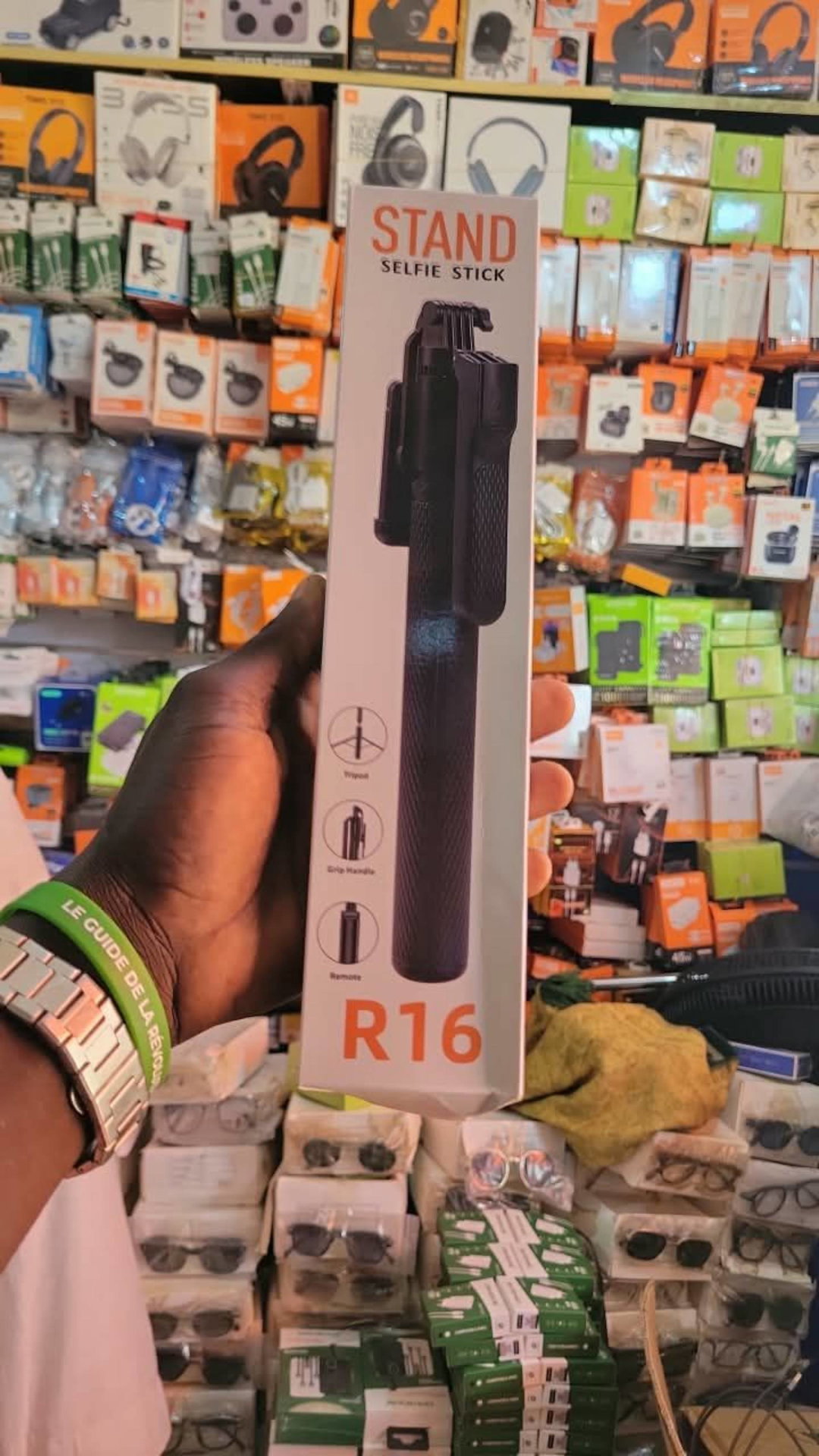 SELFIE R16  🤳 🤳