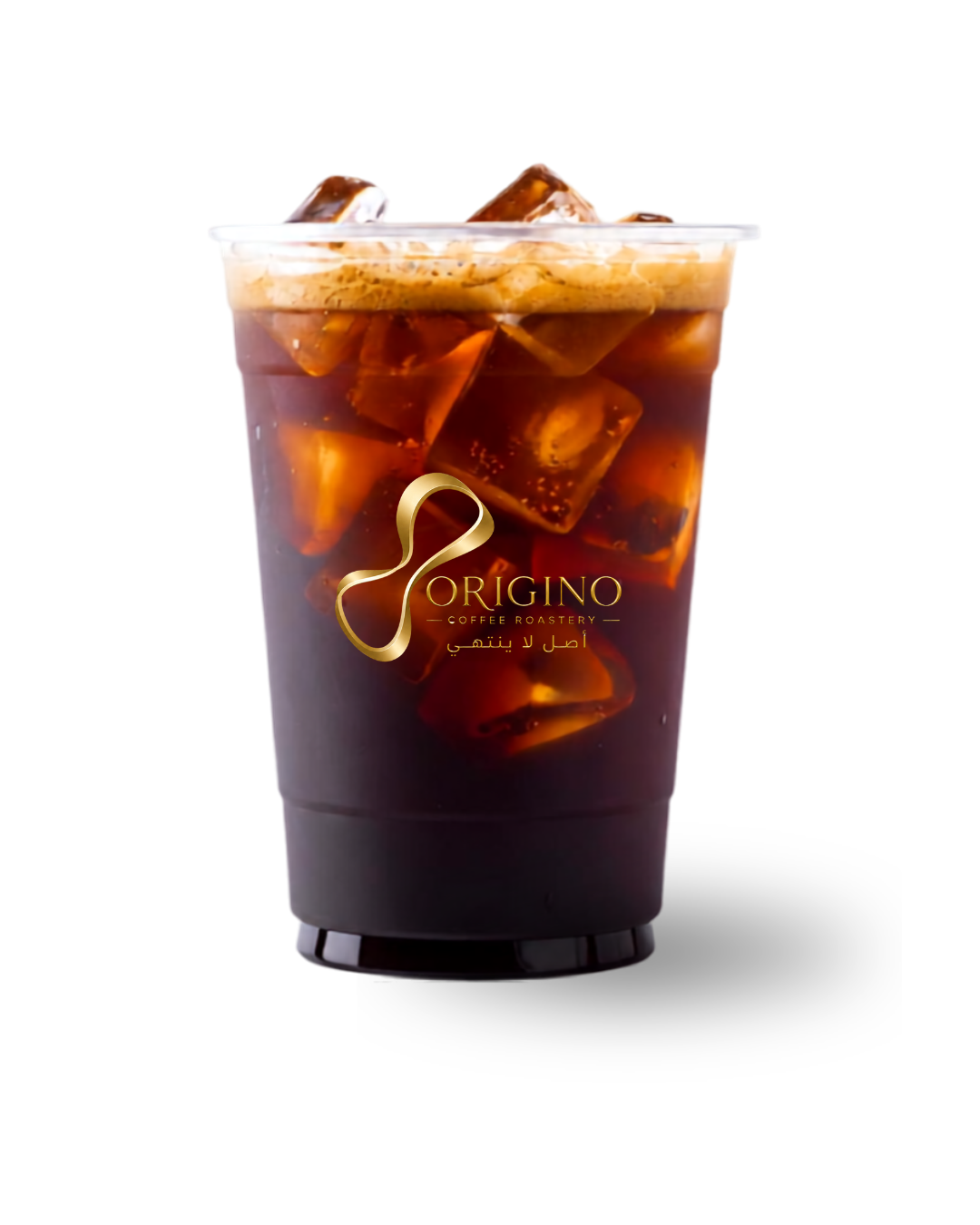 Iced Alfredo   آيس ألفريدو_0