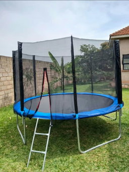 Trampoline 10ft