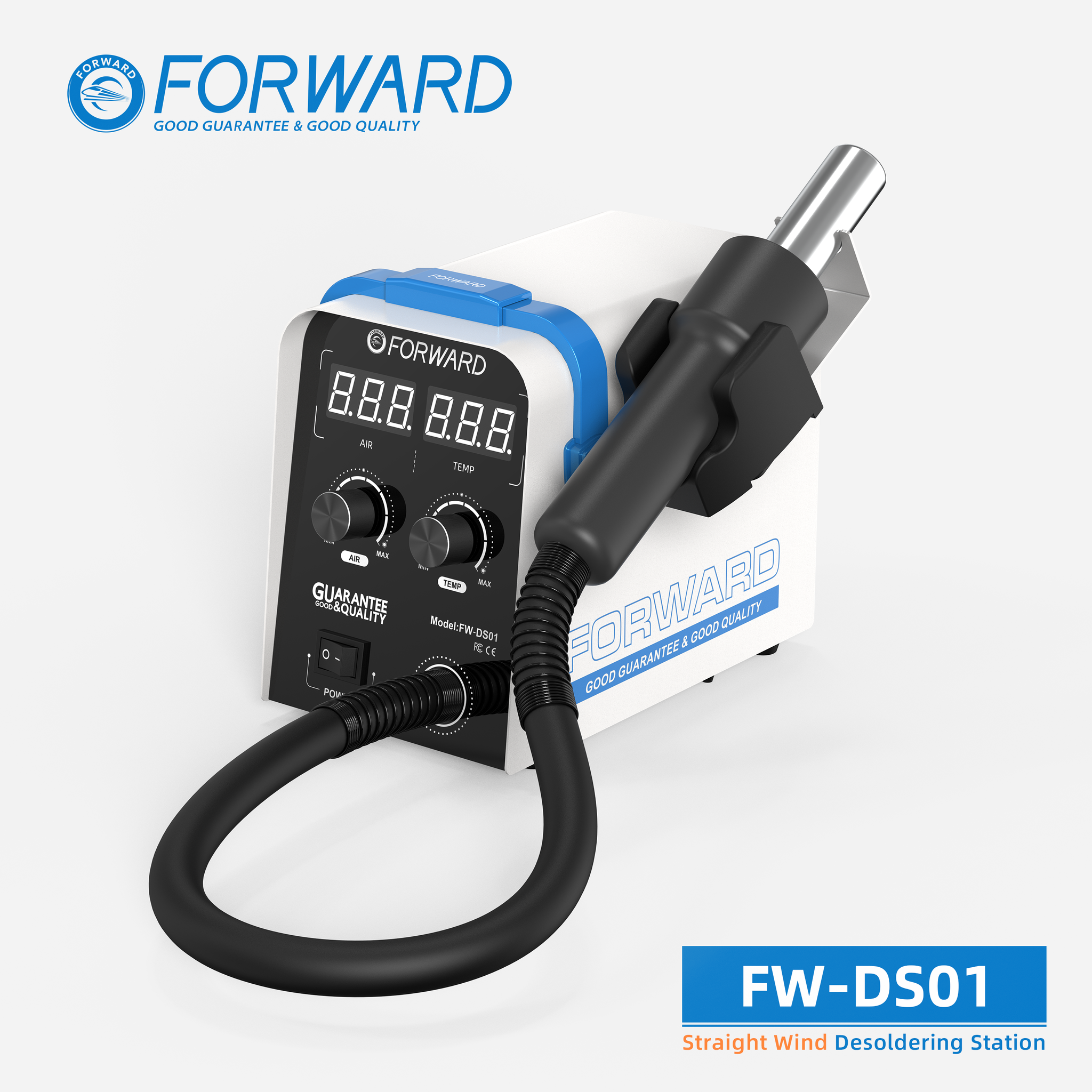  HOT AIR FORWARD FW-DS01_0