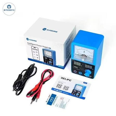  POWER SUPPLY SUNSHINE P5 MINI