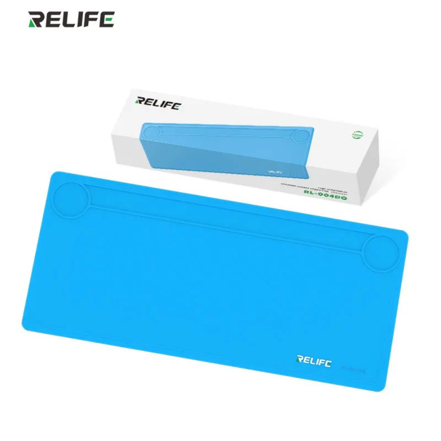 SILICONE PAD RELIFE RL-004DQ